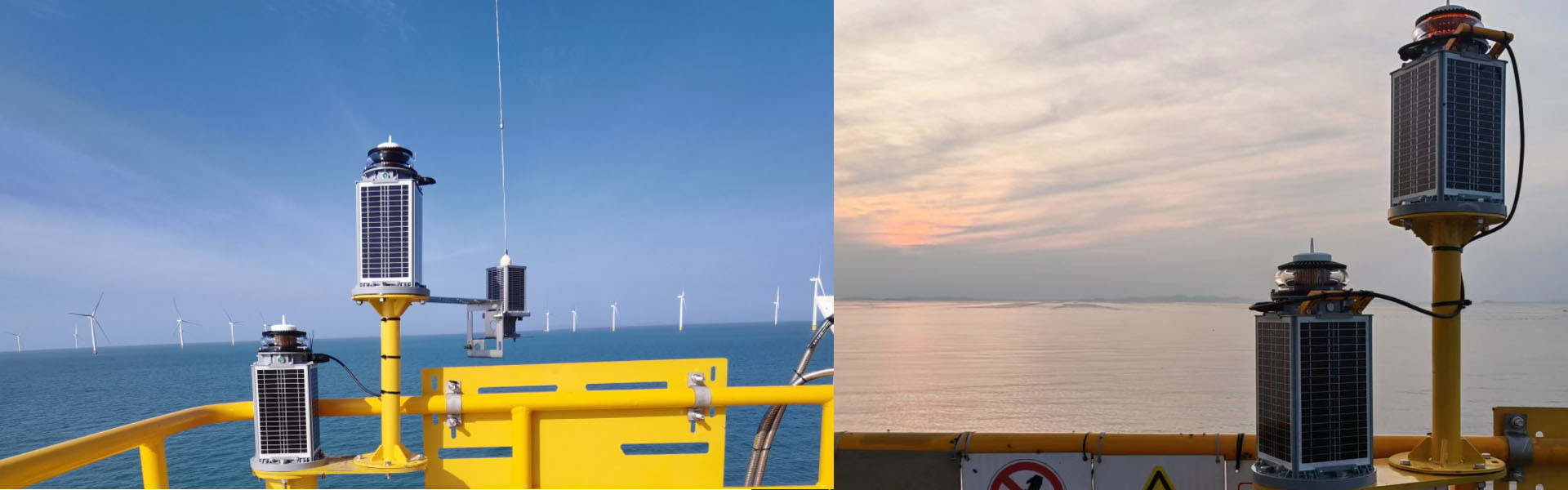 Kalite AIS Marine AtoN Fabrika