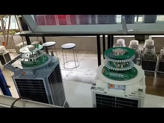 Güneş Deniz Fener LED Işık