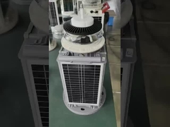 Güneş Deniz Fener ve Deniz Buz Atonu