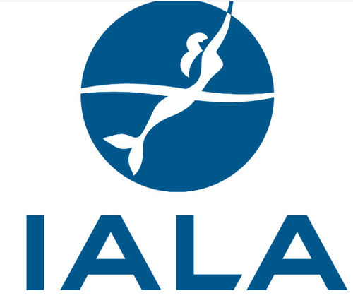 Latest company news about Chengdu Dixin Technology Co., Ltd. Endüstriyel Üye olarak IALA'ya Katıldı
